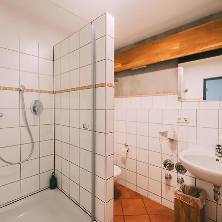 Gut Huegle Jugendzimmer Ravensburg Room photo