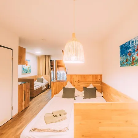 Gut Huegle Jugendzimmer Ravensburg Room photo