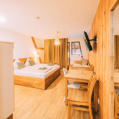 Gut Huegle Jugendzimmer Ravensburg Room photo