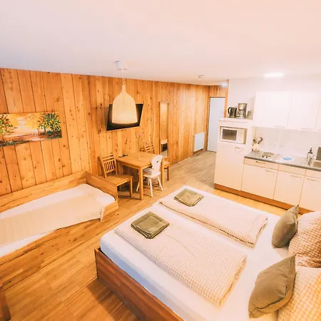 Gut Huegle Jugendzimmer Ravensburg Room photo