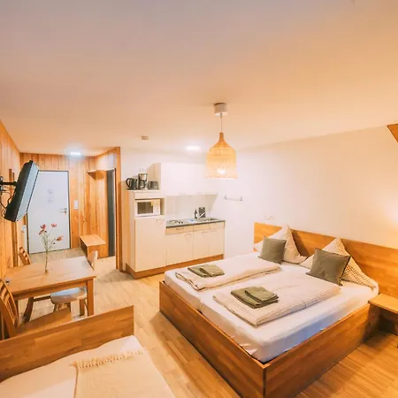 Gut Huegle Jugendzimmer Ravensburg Room photo