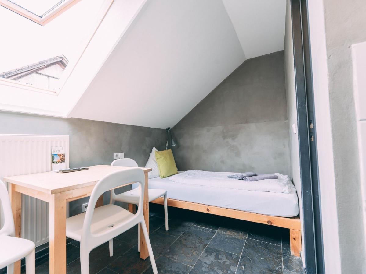 Gut Huegle Jugendzimmer *