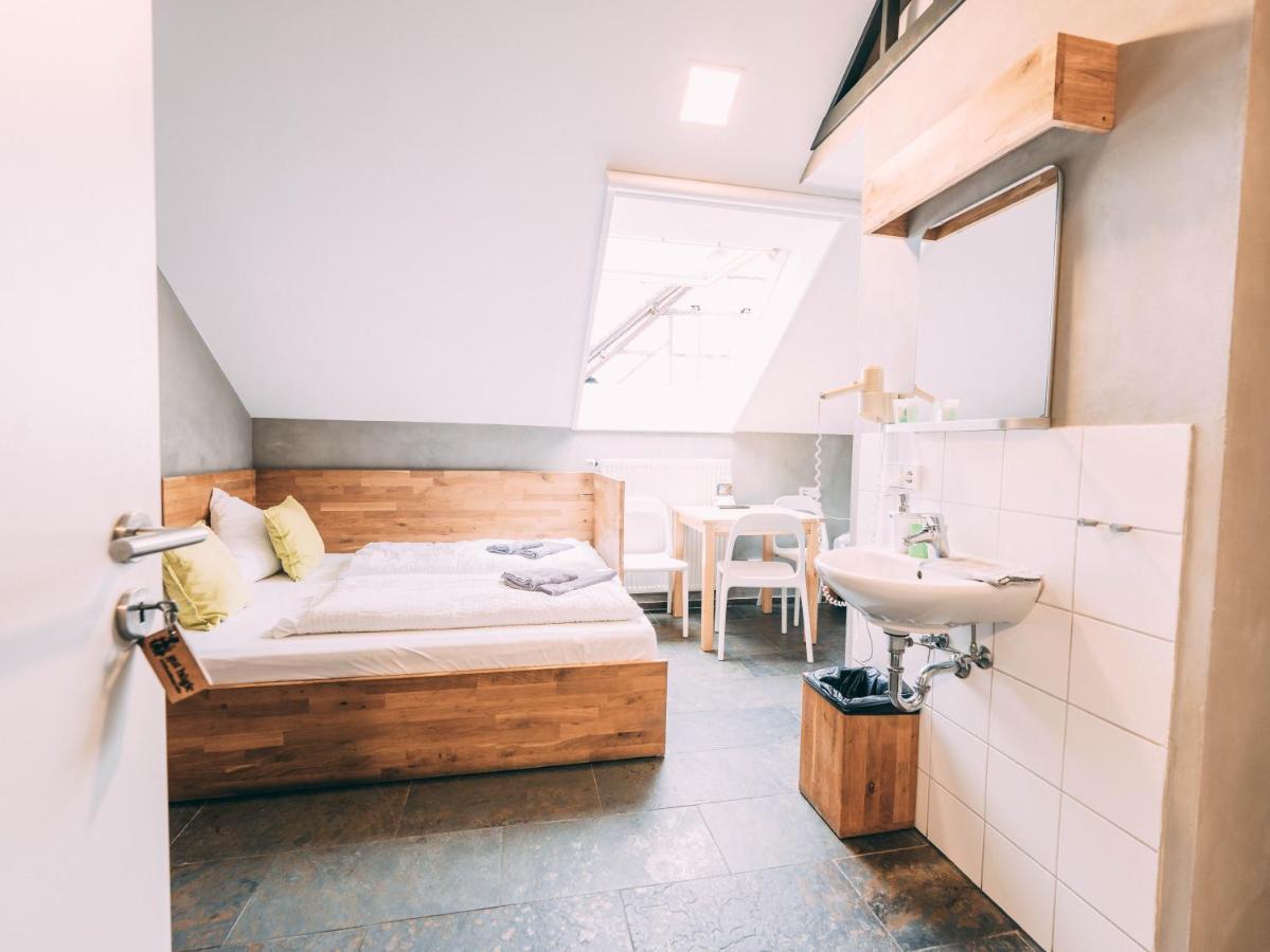 Farm stay Gut Huegle Jugendzimmer Ravensburg