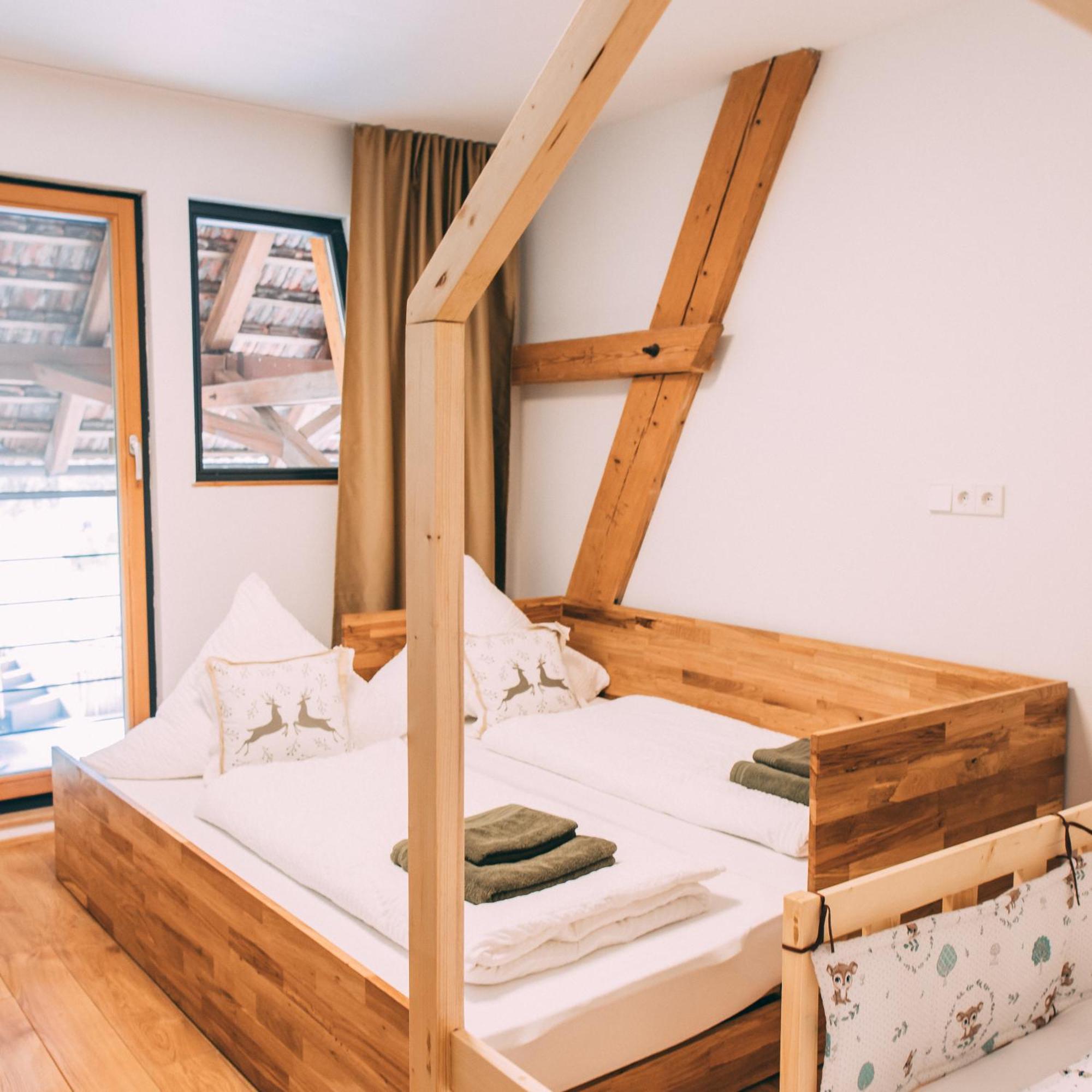 Gut Huegle Jugendzimmer *