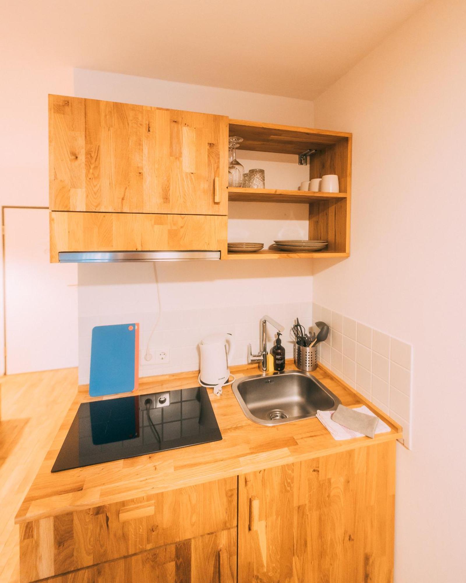 Gut Huegle Jugendzimmer *