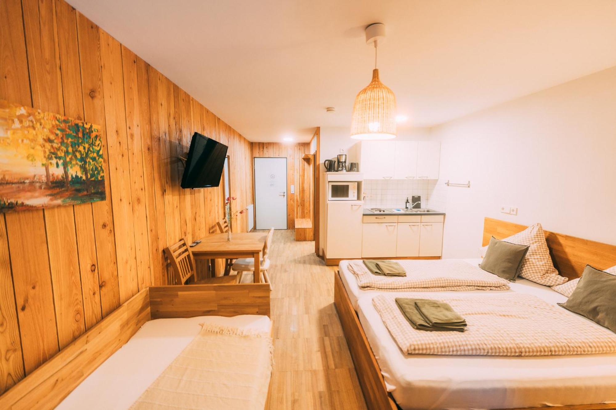 Gut Huegle Jugendzimmer Ravensburg