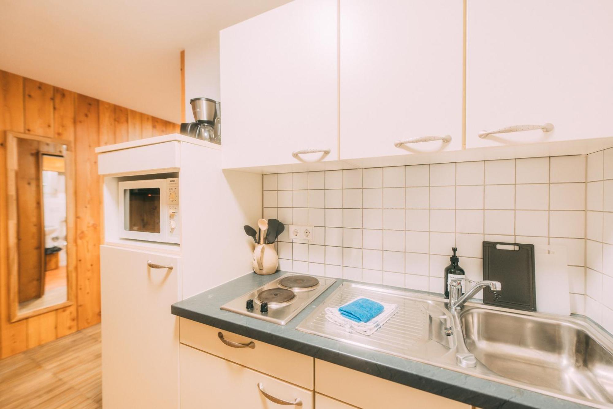 Gut Huegle Jugendzimmer Farm stay Ravensburg