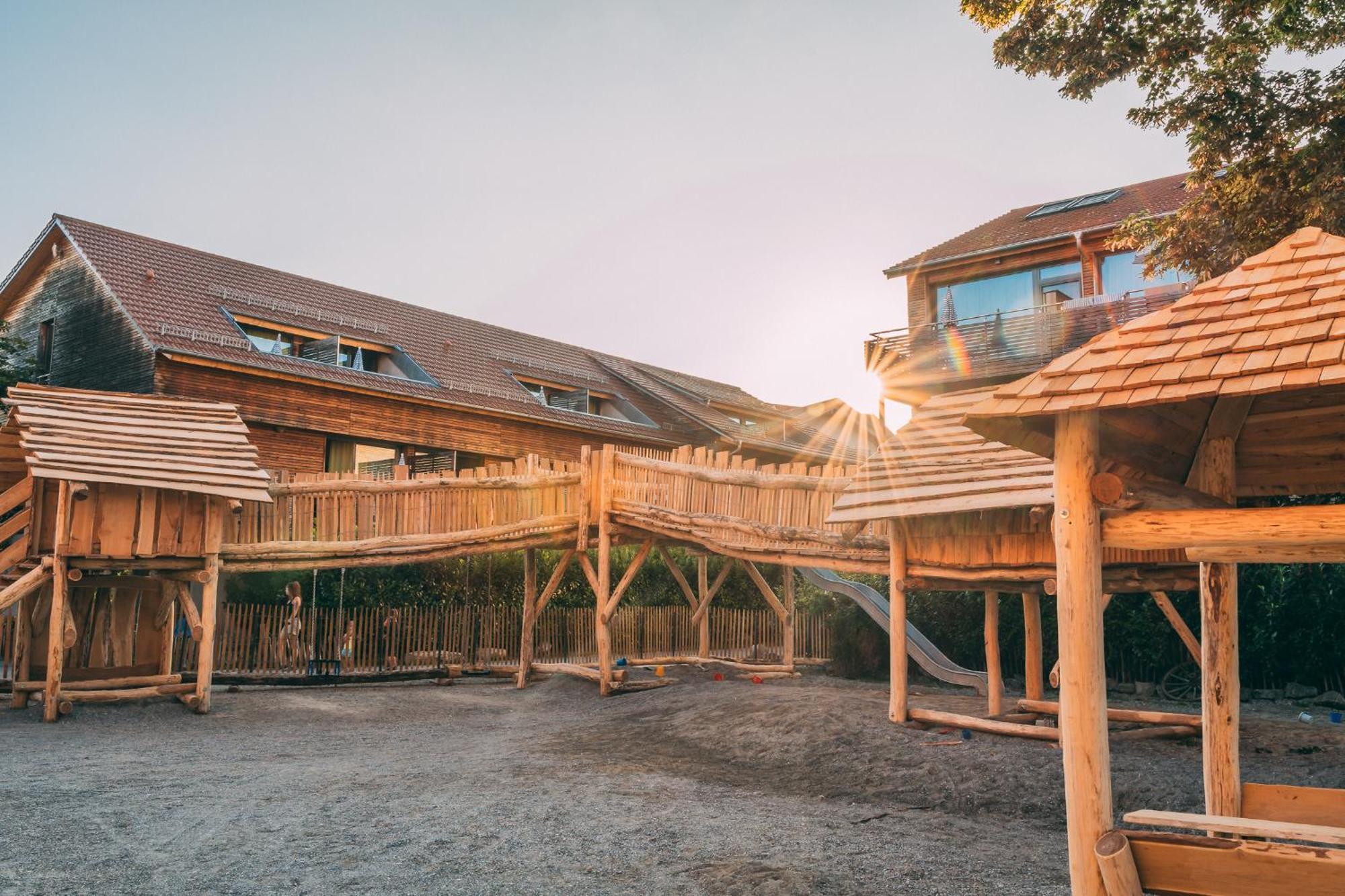 Farm stay Gut Huegle Jugendzimmer