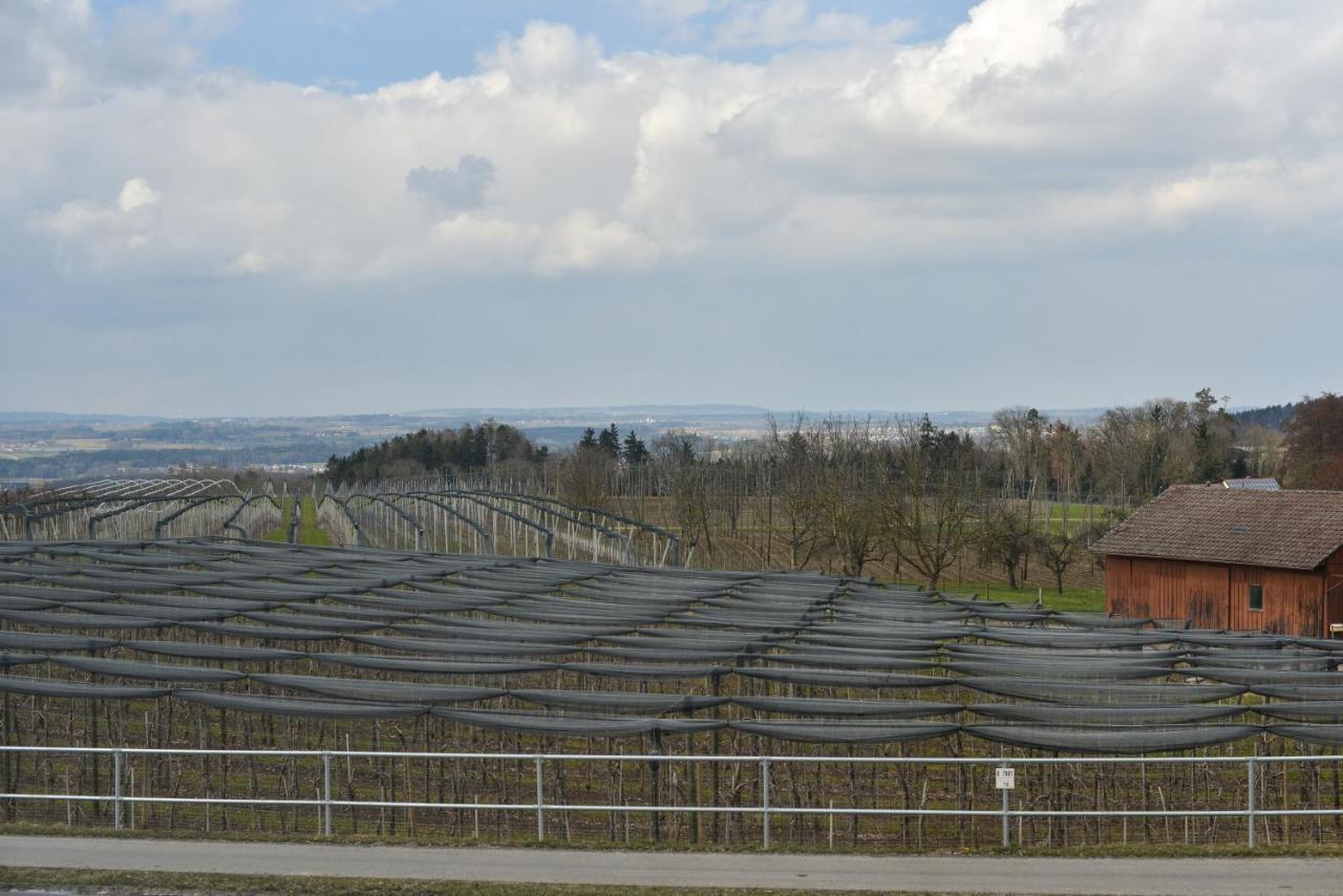 Farm stay Gut Huegle Jugendzimmer